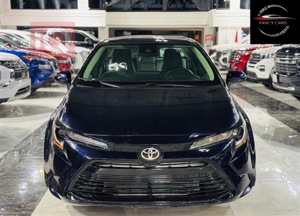 تويوتا كورولا 2023 للبيع في العراق - اربيل